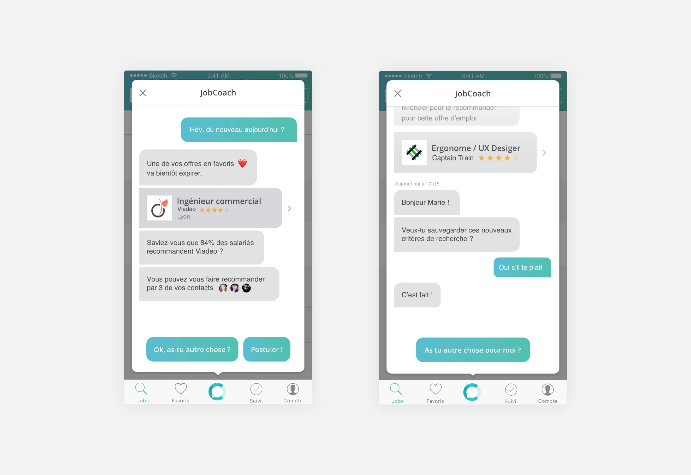 Onboarding