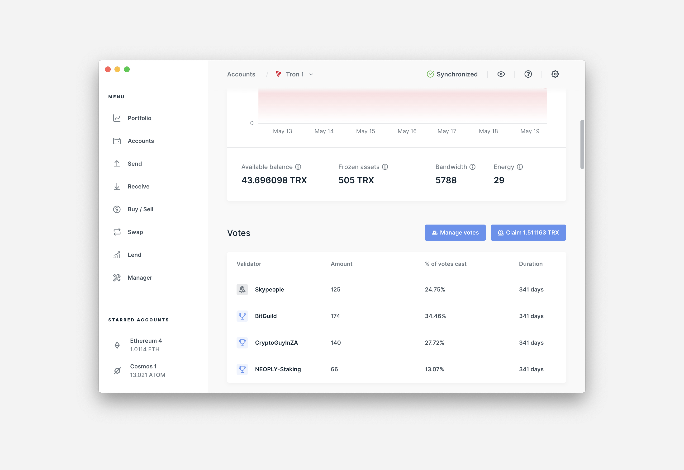 Onboarding