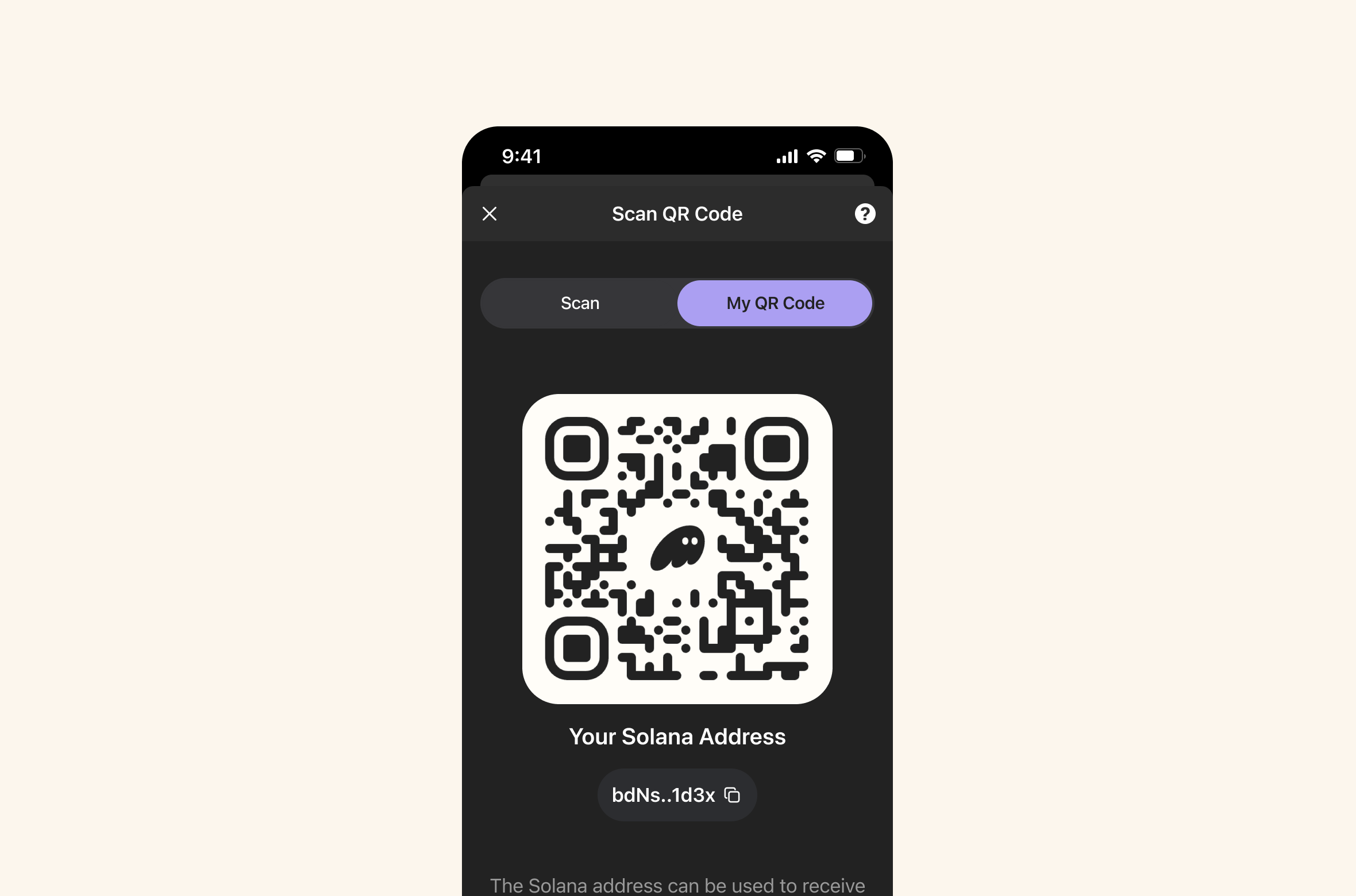 Phantom Wallet
